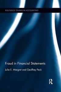 Fraud in Financial Statements