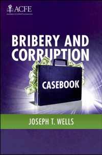Bribery And Corruption Casebook