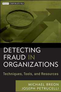 Detecting Fraud In Organizations