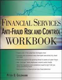 Financial Services Anti-Fraud Risk and Control Workbook