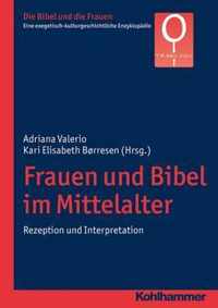 Frauen Und Bibel Im Mittelalter