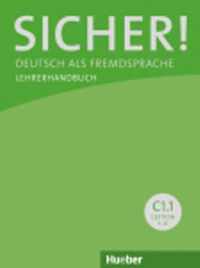 Sicher! C1/1 Lehrerhandbuch