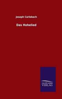 Das Hohelied