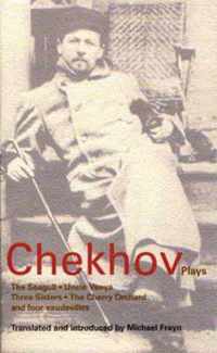 Plays Chekhov