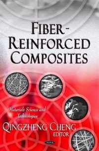 Fiber Reinforced Composites