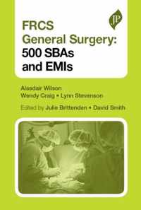 FRCS General Surgery