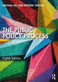 The Public Policy Process