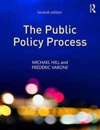 Public Policy Process