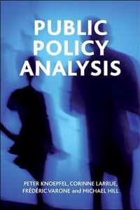 Public Policy Analysis