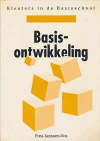 Basisontwikkeling (zie omschrijving)