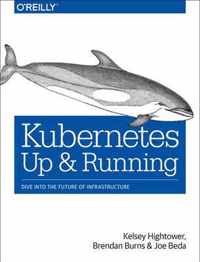 Kubernetes Up & Running