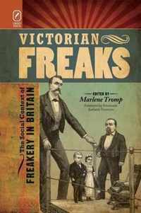 Victorian Freaks