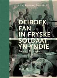 Deiboek fan in Fryske soldaat yn Indië