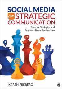 Social Media for Strategic Communication