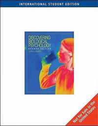 Discovering Biological Psychology, International Edition