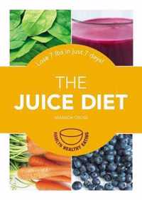 The Juice Diet