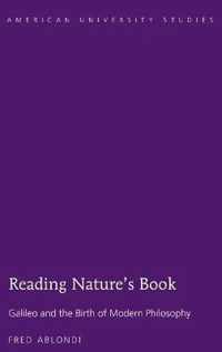 Reading Nature's Book