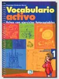 Vocabulario activo