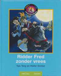 Ridder Zonder Vrees