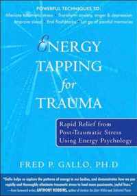 Energy Tapping for Trauma