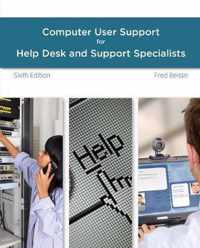 A Guide to Computer User Support for Help Desk and Support Specialists