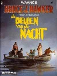 De beulen van de nacht