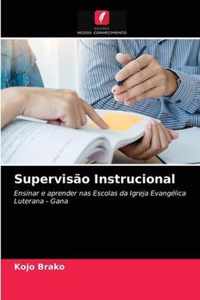 Supervisao Instrucional