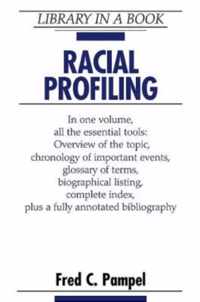 Racial Profiling