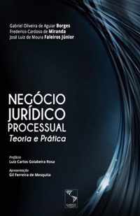 Negocio Juridico Processual