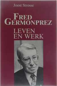 Fred Germonprez - Leven en werk