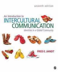 An Introduction To Intercultural Communication