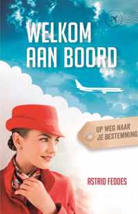 Welkom aan boord