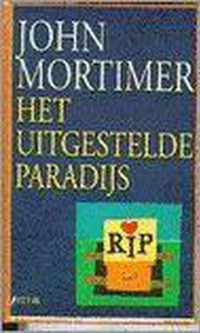 Het uitgestelde paradijs