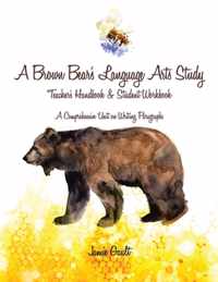 A Brown Bear's Language Arts Study