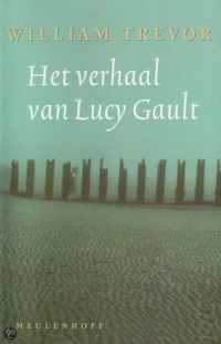 Het verhaal van Lucy Gault