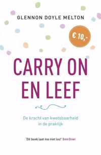 Carry on en Leef