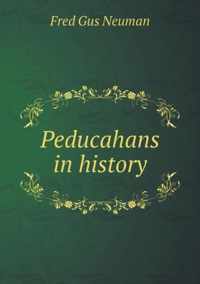 Peducahans in history