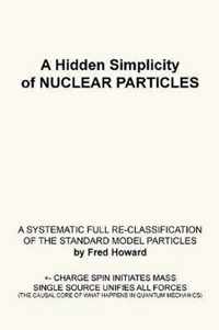 A Hidden Simplicity of Nuclear Particles