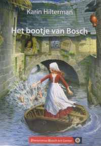 Het bootje van Bosch