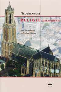 Nederlandse religiegeschiedenis