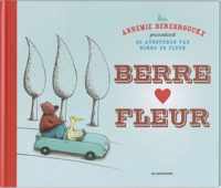 Berre en Fleur