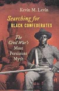 Searching for Black Confederates