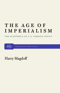 Age of Imperialism