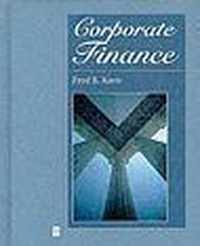 Corporate Finance