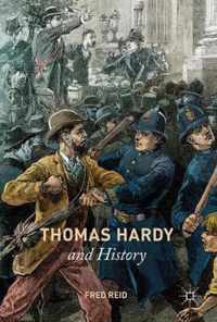 Thomas Hardy and History