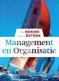 Management en organisatie