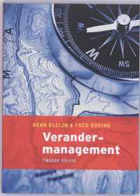 Verandermanagement / 2