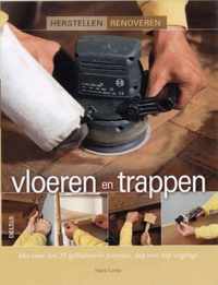 Vloeren En Trappen