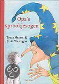 Opa S Sprookjesogen