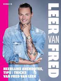 Leer van Fred